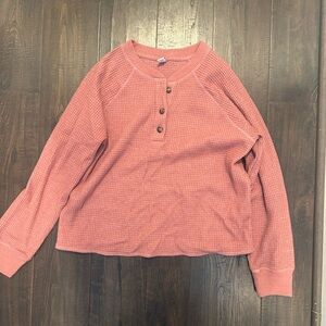 Old Navy Crew Neck Sweater Soft Knit